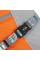 Шлея для собак TUFF HOUND TH00206 Orange L