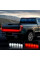 Подсветка для автомобиля гибкая LED лента для авто DXZ N-PK-1 1,2 м