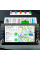 Автомобильная магнитола 9" Android HEVXM 8809-1 Base 2/32