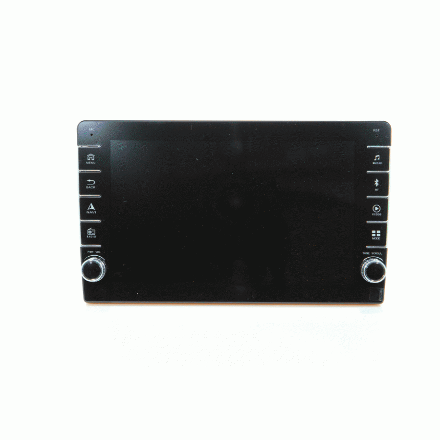 Автомобильная магнитола 9" Android HEVXM 8809-1 Base 2/32