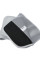 Спортивный пояс AOLIKES HY-7971 корсет с карманом Gray L