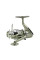 Катушка безынерционная Yumoshi SC 2000 Silver
