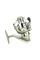 Катушка безынерционная Yumoshi SC 3000 Silver