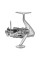 Катушка безынерционная Yumoshi SC 4000 Silver