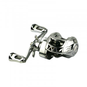 Катушка мультипликаторная Yumoshi EQM 200 Right