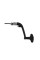 Ручка для безынерционной катушки Yumoshi 1000 Black L
