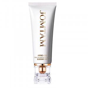 Пенка для умывания Jomtam Amino acid clear muscle cleanser с аминокислотами 100 г