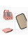 Рюкзак-переноска для кошек Moorpet 257711 Peach