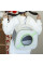 Рюкзак-переноска для кошек Taotaopets 241109 Window Green