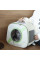 Рюкзак-переноска для кошек Taotaopets 241109 Window Green