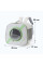 Рюкзак-переноска для кошек Taotaopets 241109 Window Green
