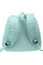Рюкзак-переноска для животных кошек и собак Taotaopets 247723 Turquoise