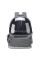 Рюкзак-переноска для кошек Taotaopets 251103 Panoramic с прозрачным окном Gray