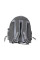 Рюкзак-переноска для кошек Taotaopets 251103 Panoramic с прозрачным окном Gray