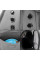 Рюкзак-переноска для кошек Taotaopets 251103 Panoramic с прозрачным окном Gray