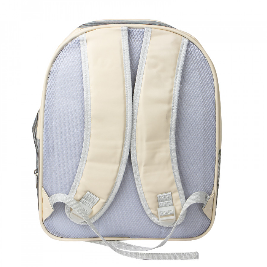 Рюкзак-переноска для кошек Taotaopets 261102 32*24*40 cm Beige