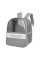 Рюкзак-переноска для кошек Taotaopets 261102 32*24*40 cm Gray