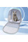 Рюкзак-переноска для кошек Taotaopets 261102 32*24*40 cm Green