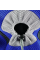 Рюкзак-переноска для кошек и собак Venxius D-07 Blue S