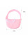 Слинг-переноска для котов и собак SY-2022-0502 Pink L (43*11*29 см)