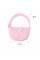 Слинг-переноска для котов и собак SY-2022-0502 Pink M (40*11*26 см)
