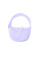 Слинг-переноска для котов и собак SY-2022-0502 Violet M (40*11*26 см)