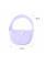Слинг-переноска для котов и собак SY-2022-0502 Violet M (40*11*26 см)