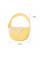 Слинг-переноска для котов и собак SY-2022-0502 Yellow S (37*11*23 см)