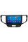 Штатная магнитола Lesko для Acura TSX II 2008-2014 экран 9" 4/64Gb CarPlay 4G Wi-Fi GPS Prime