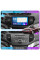 Штатная магнитола Lesko для Acura TSX II 2008-2014 экран 9" 4/64Gb CarPlay 4G Wi-Fi GPS Prime