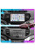 Штатная магнитола Lesko для Acura TSX II 2008-2014 экран 9" 4/64 QLED CarPlay 4G Wi-Fi GPS 360 Prime