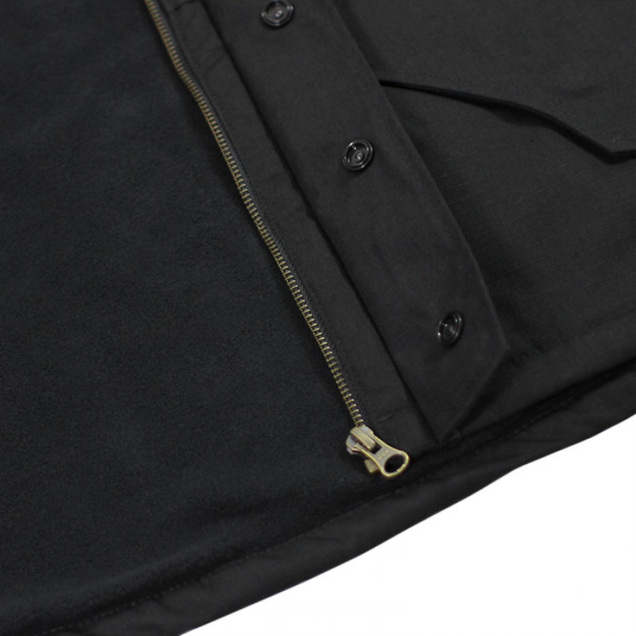 Тактическая куртка Han-Wild G8P G8YJSCFY Black M
