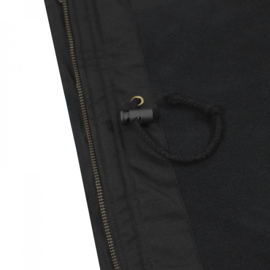 Тактическая куртка Han-Wild G8P G8YJSCFY Black M
