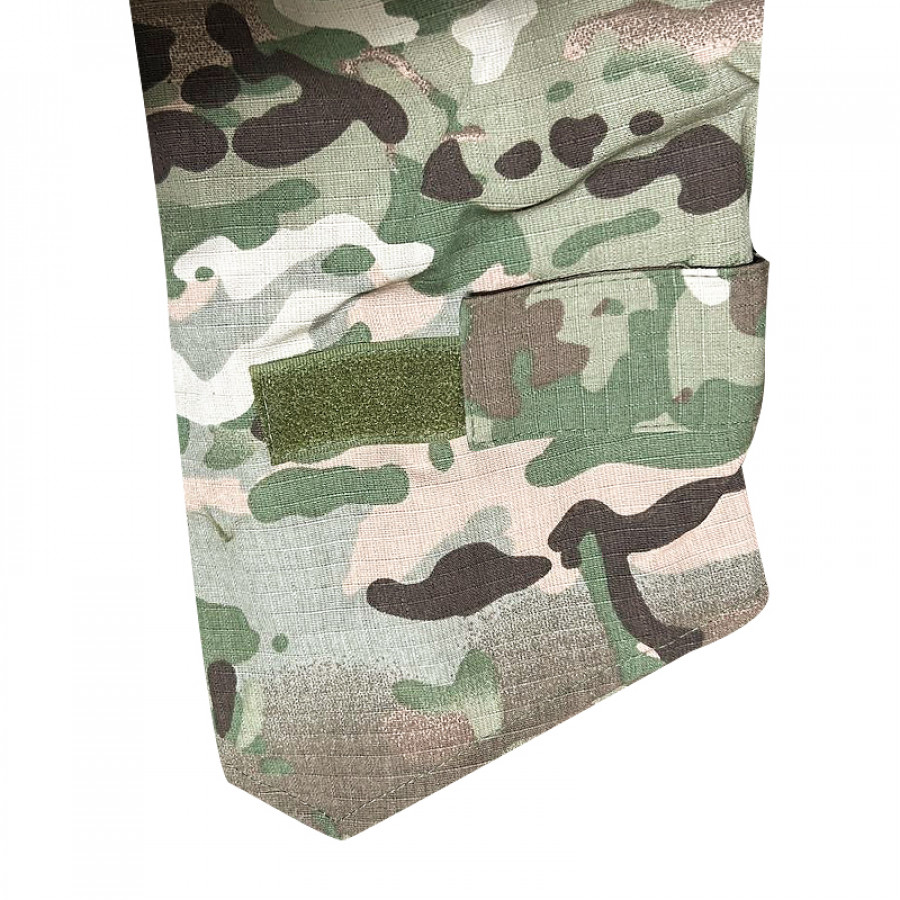 Тактическая куртка Han-Wild G8P G8YJSCFY Camouflage S