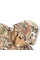 Тактическая куртка Pave Hawk PLY-6 Camouflage CP 4XL