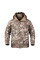 Тактическая куртка Pave Hawk PLY-6 Camouflage CP S