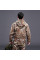 Тактическая куртка Pave Hawk PLY-6 Camouflage CP S