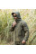 Тактическая куртка Pave Hawk PLY-6 Green S