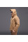 Тактическая куртка Pave Hawk PLY-6 Sand Khaki S