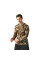 Тактический лонгслив с длинным рукавом A659 Camouflage CP 2XL