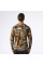 Тактический лонгслив с длинным рукавом A659 Camouflage CP 2XL