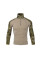 Тактическая рубашка A655 Camouflage 2XL
