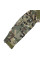Тактическая рубашка A655 Camouflage 3XL