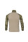 Тактическая рубашка A655 Camouflage L