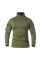 Тактическая рубашка A655 Green 2XL