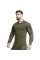 Тактическая рубашка A655 Green 4XL