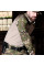 Тактическая рубашка убокс Han-Wild 001 Camouflage CP 3XL