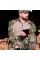Тактическая рубашка убокс Han-Wild 001 Camouflage CP 3XL