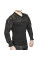 Рубашка тактическая убокс Pave Hawk PLY-11 Camouflage Black 2XL