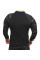 Рубашка тактическая убокс Pave Hawk PLY-11 Camouflage Black 3XL